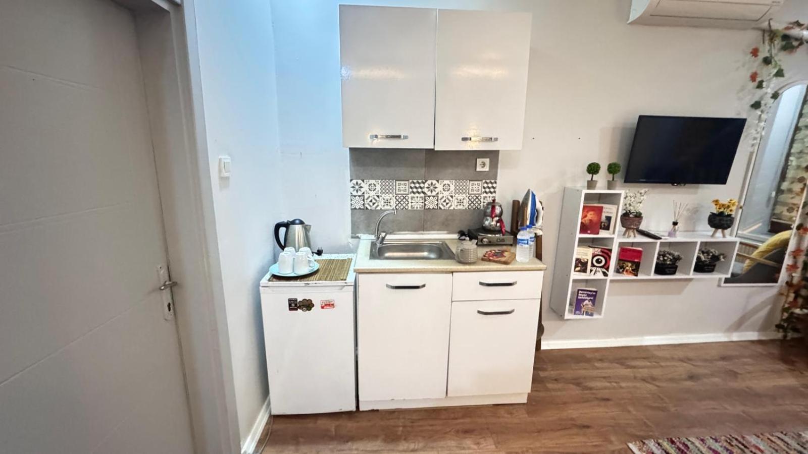 Taksim Gold Aparthotel Istanbul
