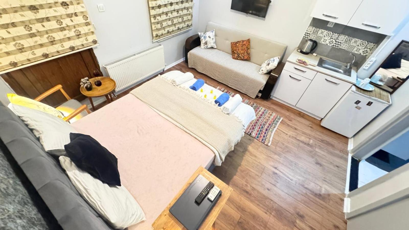 Taksim Gold Aparthotel Istanbul