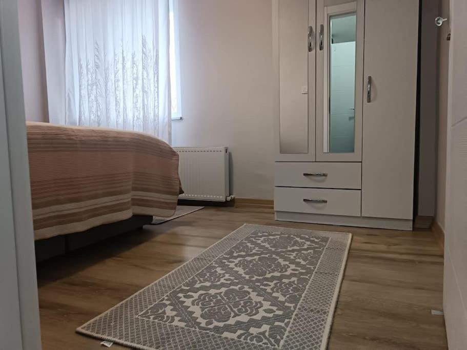 Evinizin Konforunu Yasayin ! Apartment Istanbul