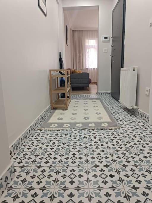 Apartment Evinizin Konforunu Yasayin !