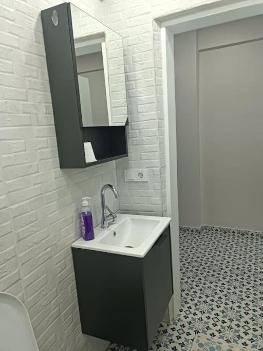 Evinizin Konforunu Yasayin ! Apartment *