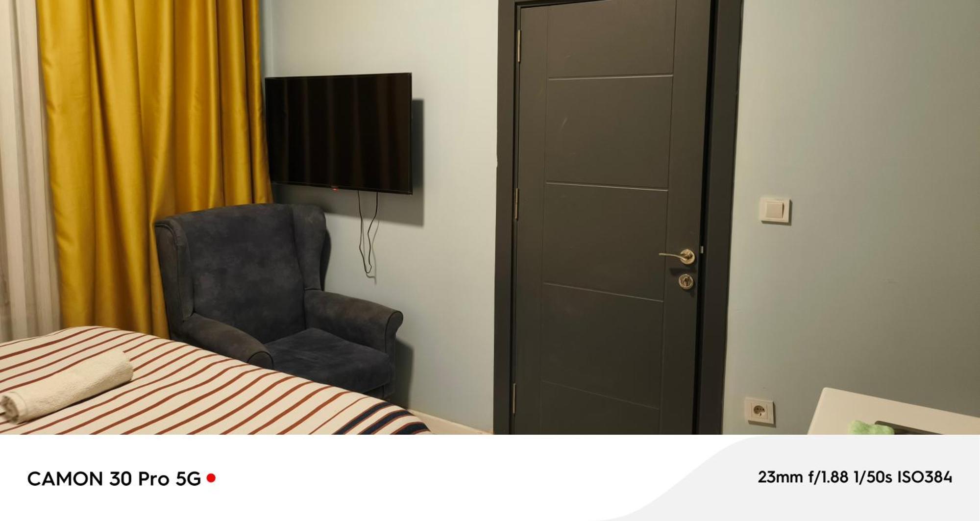 Sehri Naz Aparthotel *
