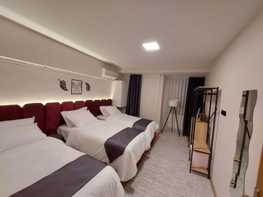 Apartment Al Fateh 2 5 Stars 10 *