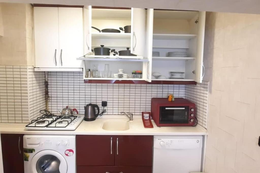 Apartment Al Fateh 2 5 Stars 10 Istanbul