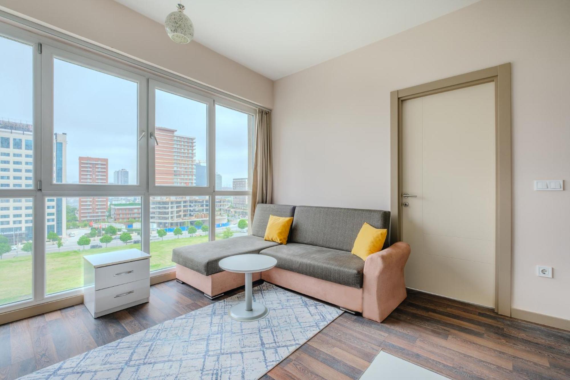 Apartment Prime And