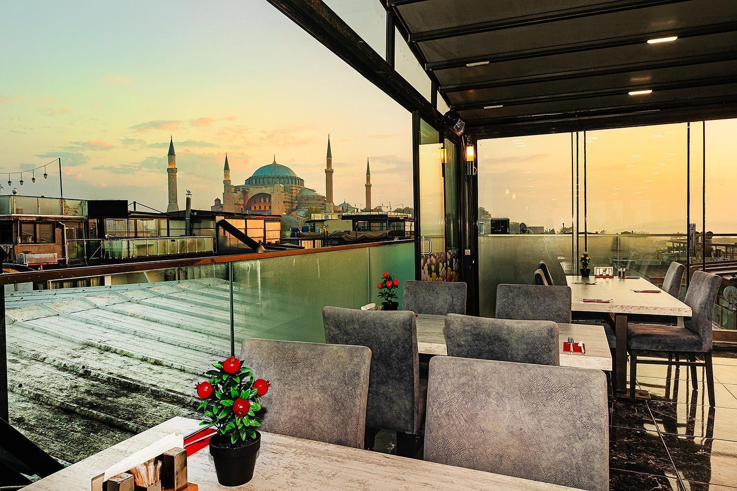 Hotel Aristocrat Istanbul