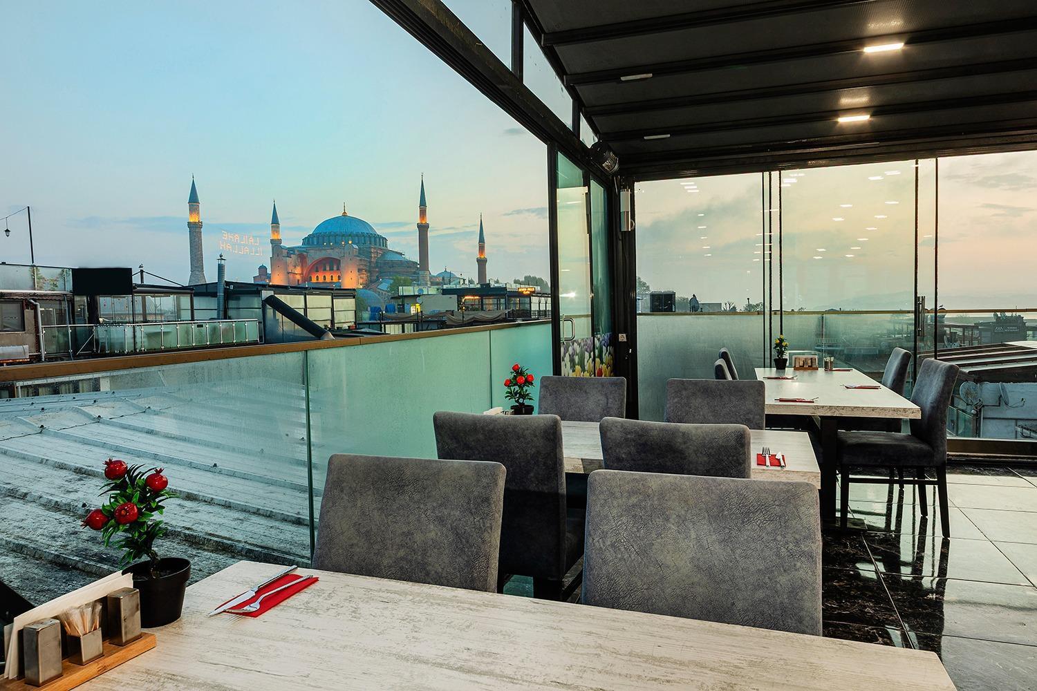 Aristocrat Istanbul