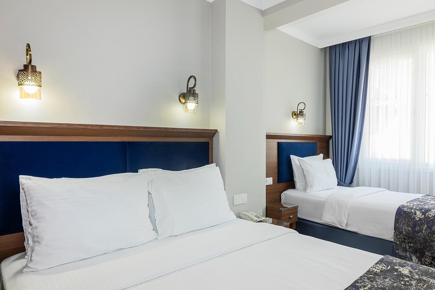 Hotel Aristocrat 3*