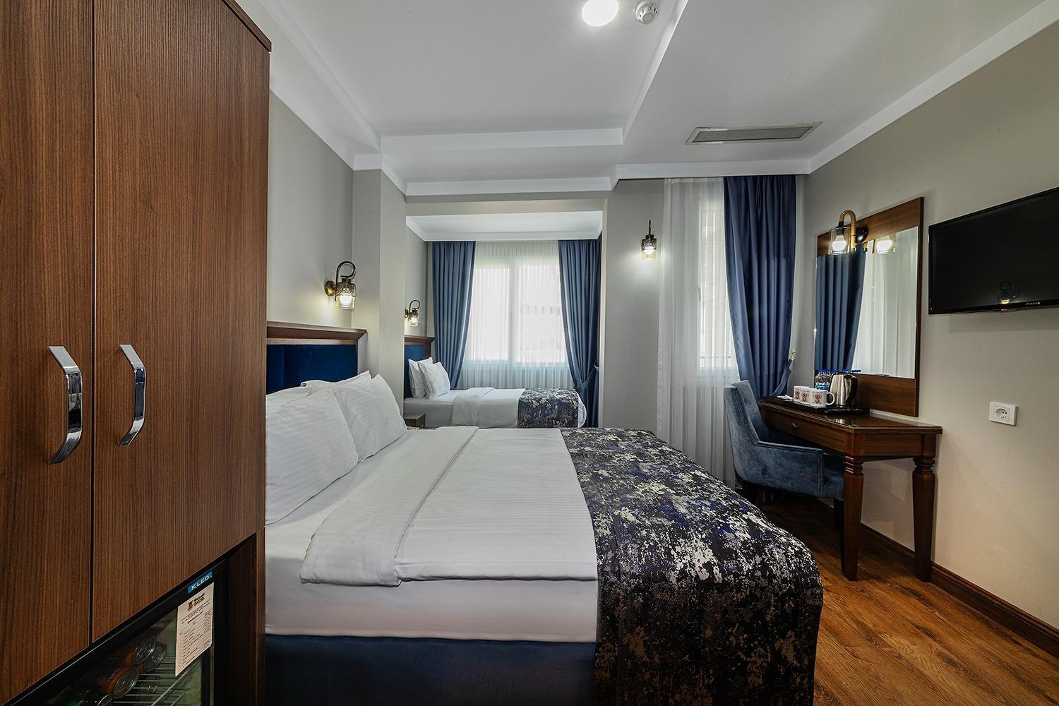 Hotel Aristocrat Istanbul