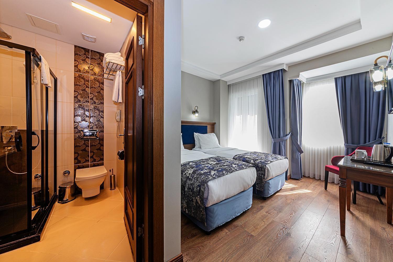 Aristocrat Istanbul