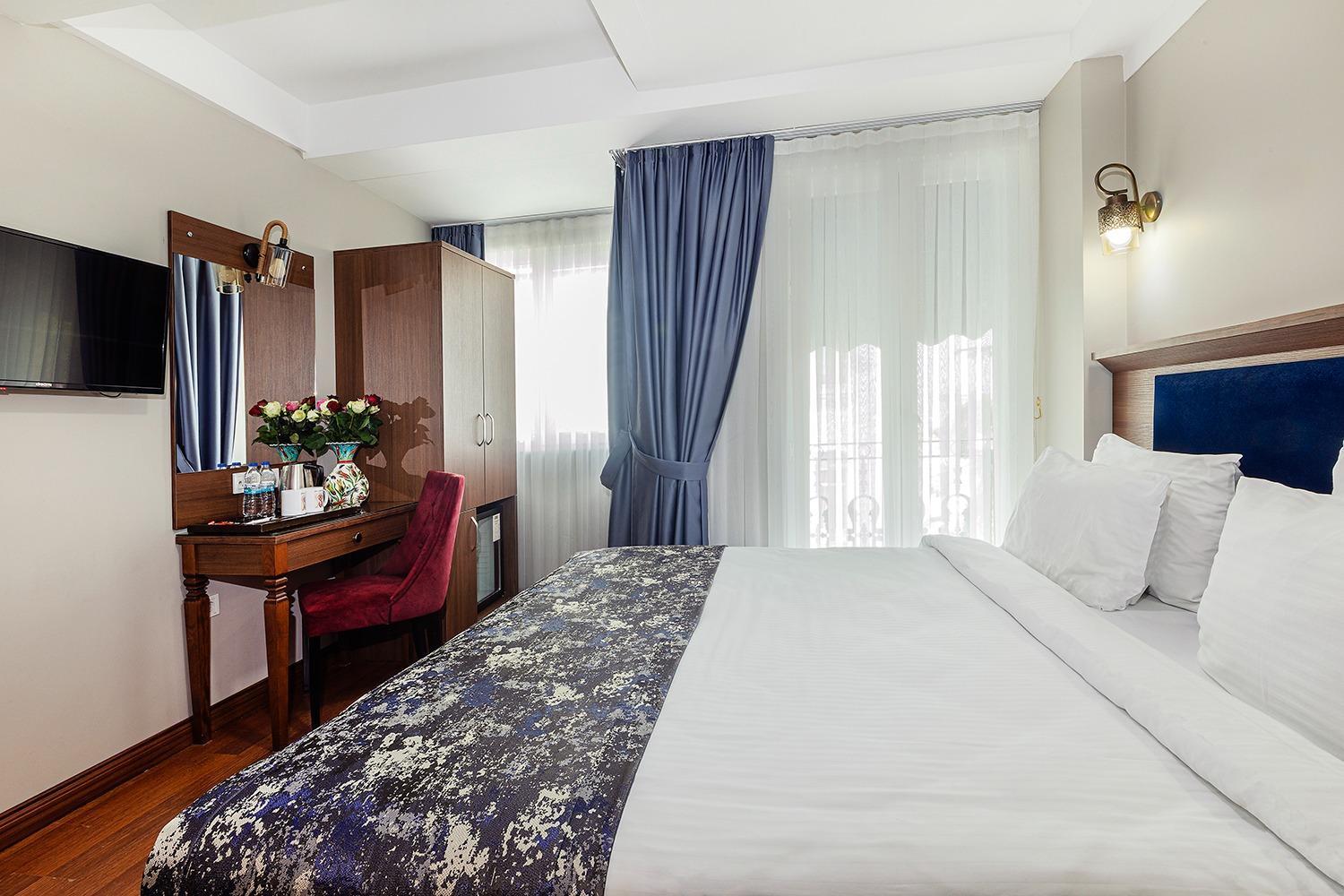 Hotel Aristocrat Istanbul