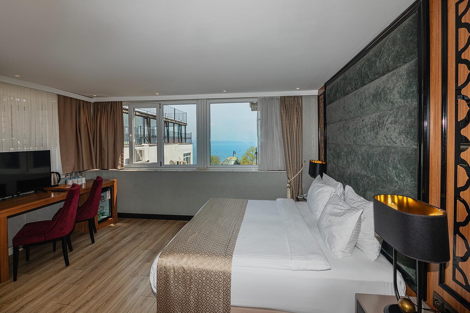 Hotel Aristocrat Istanbul