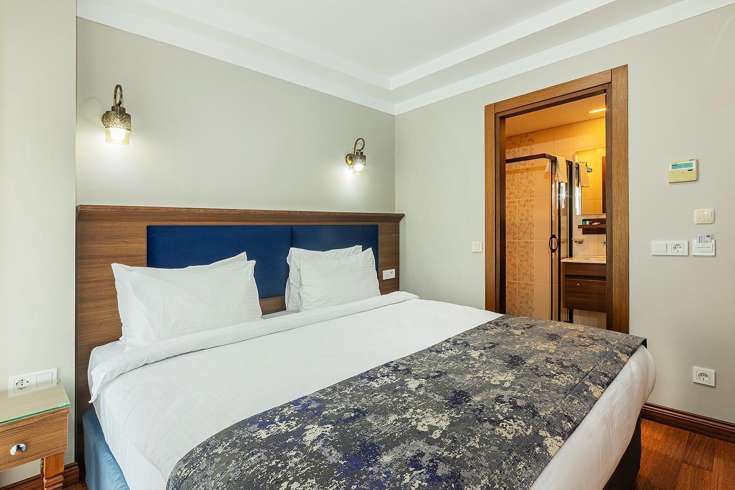Aristocrat Hotel Istanbul
