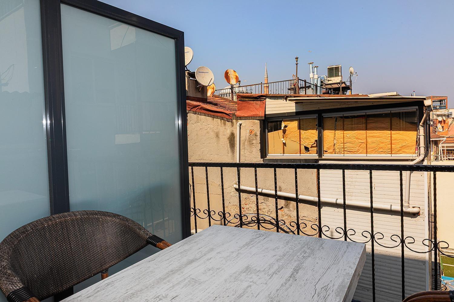 Hotel Aristocrat Istanbul