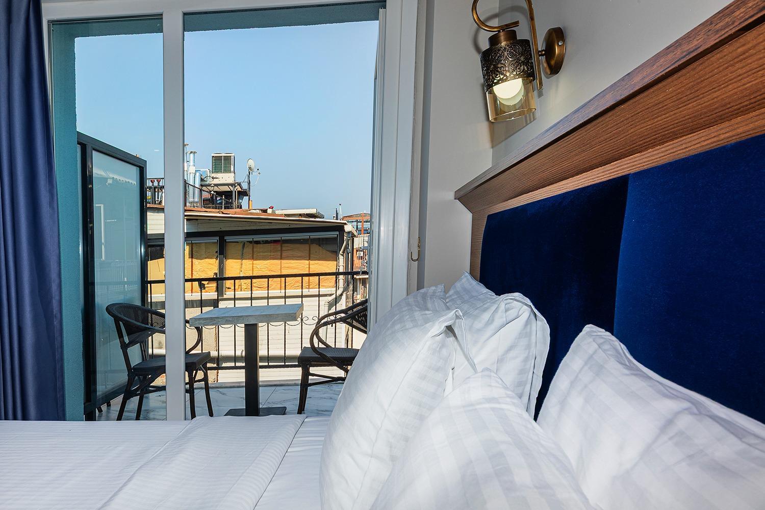 Hotel Aristocrat Istanbul
