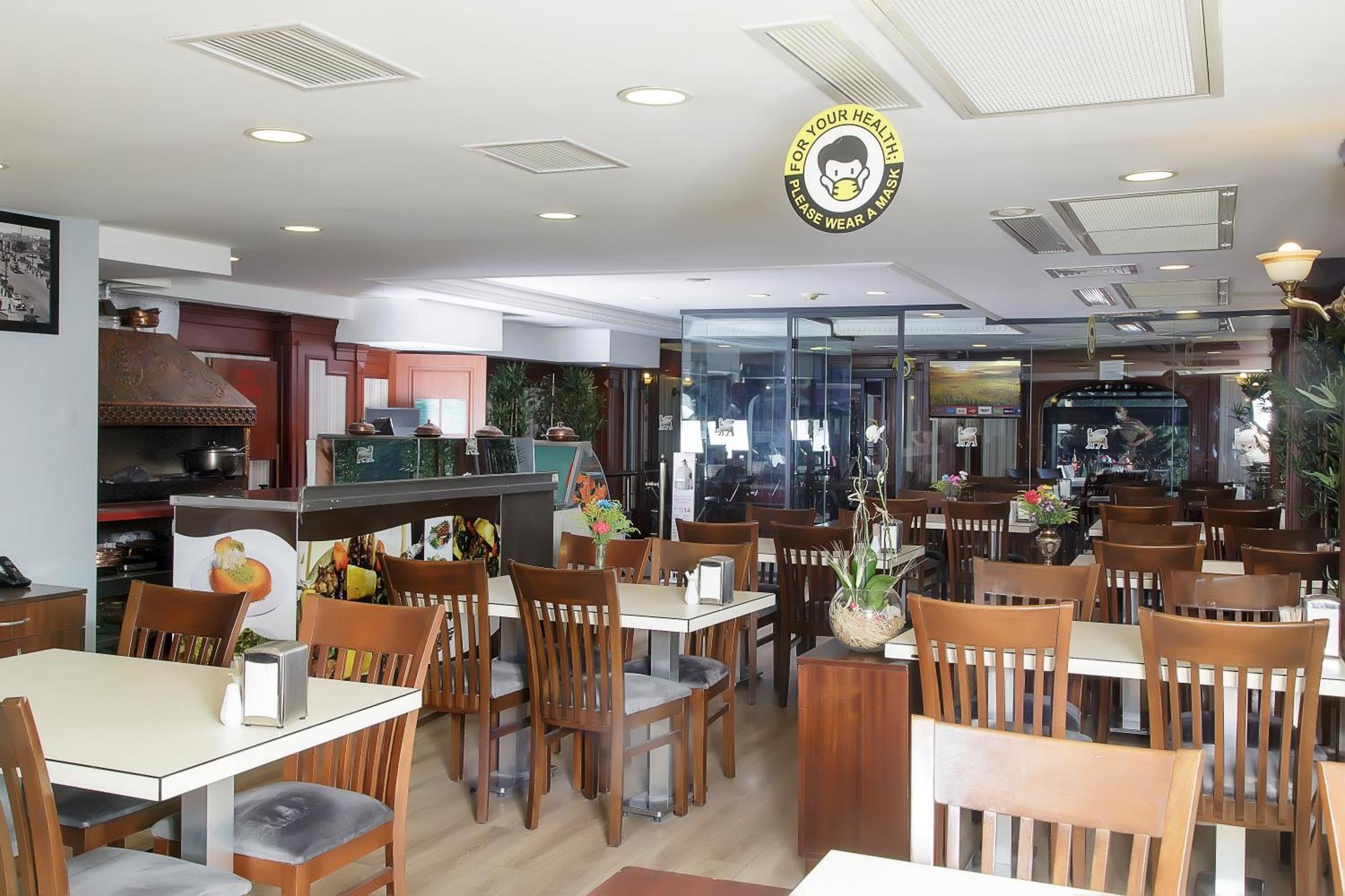 Vatan Asur Hotel 3*