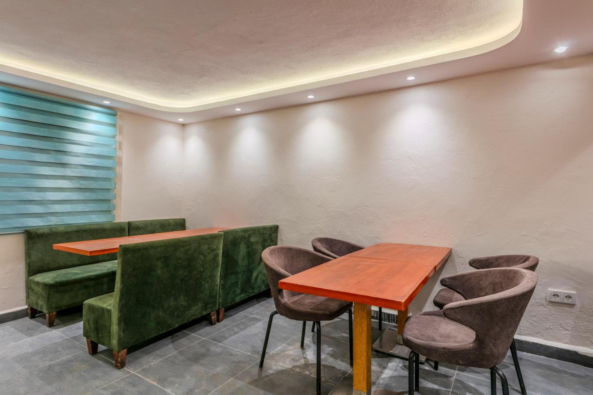 Brk Dream Taksim 3*