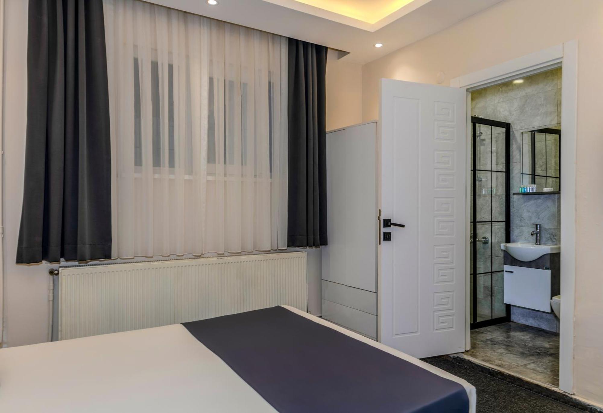 Brk Dream Taksim Istanbul
