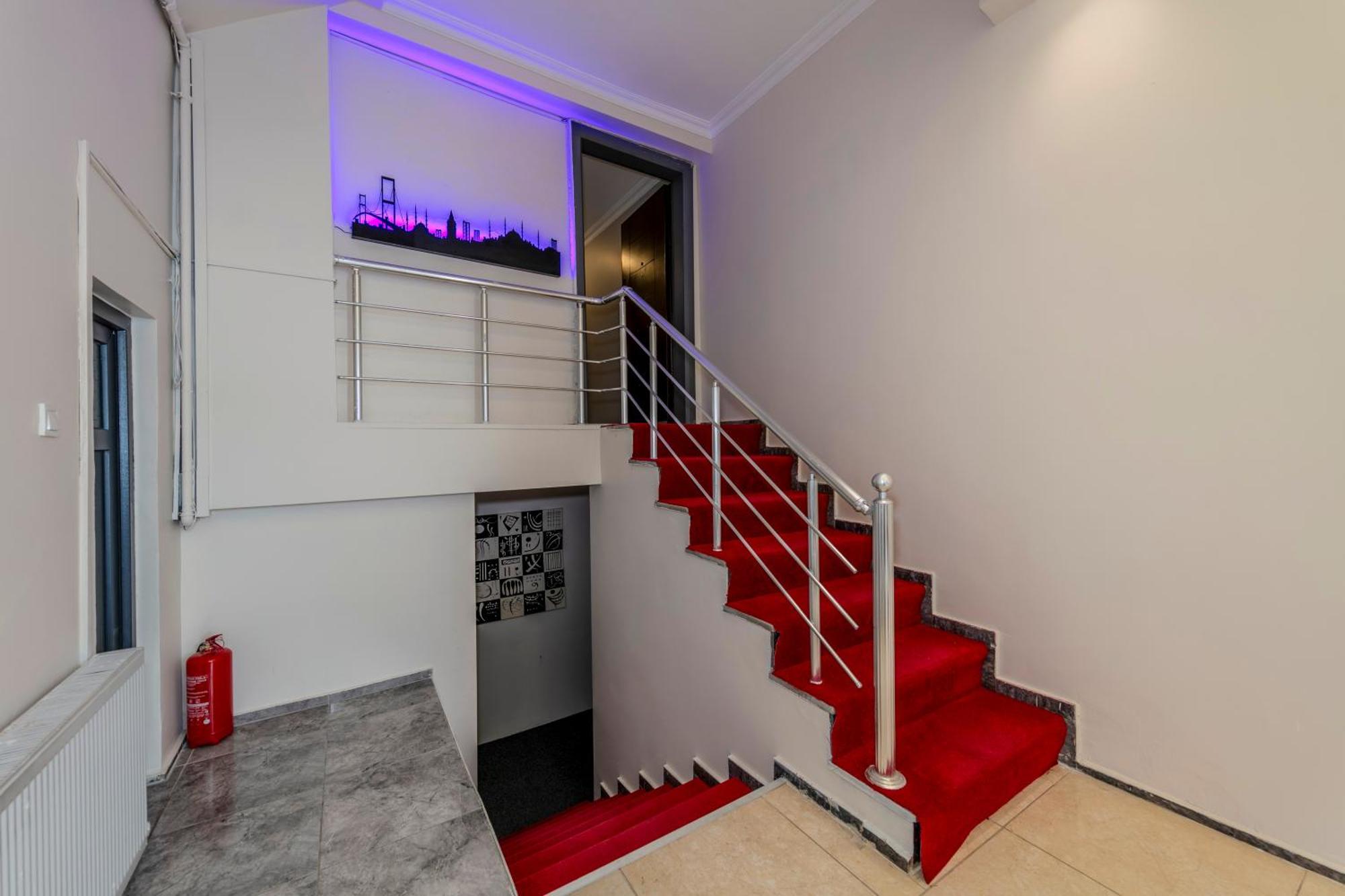 Brk Dream Taksim 3*