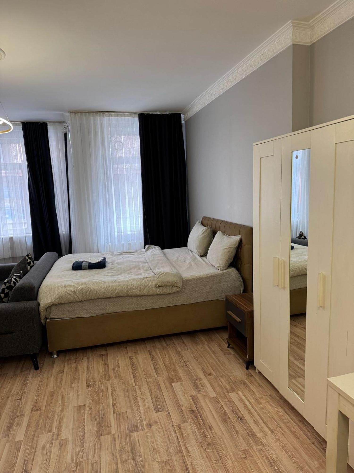 Aparthotel Ekinci