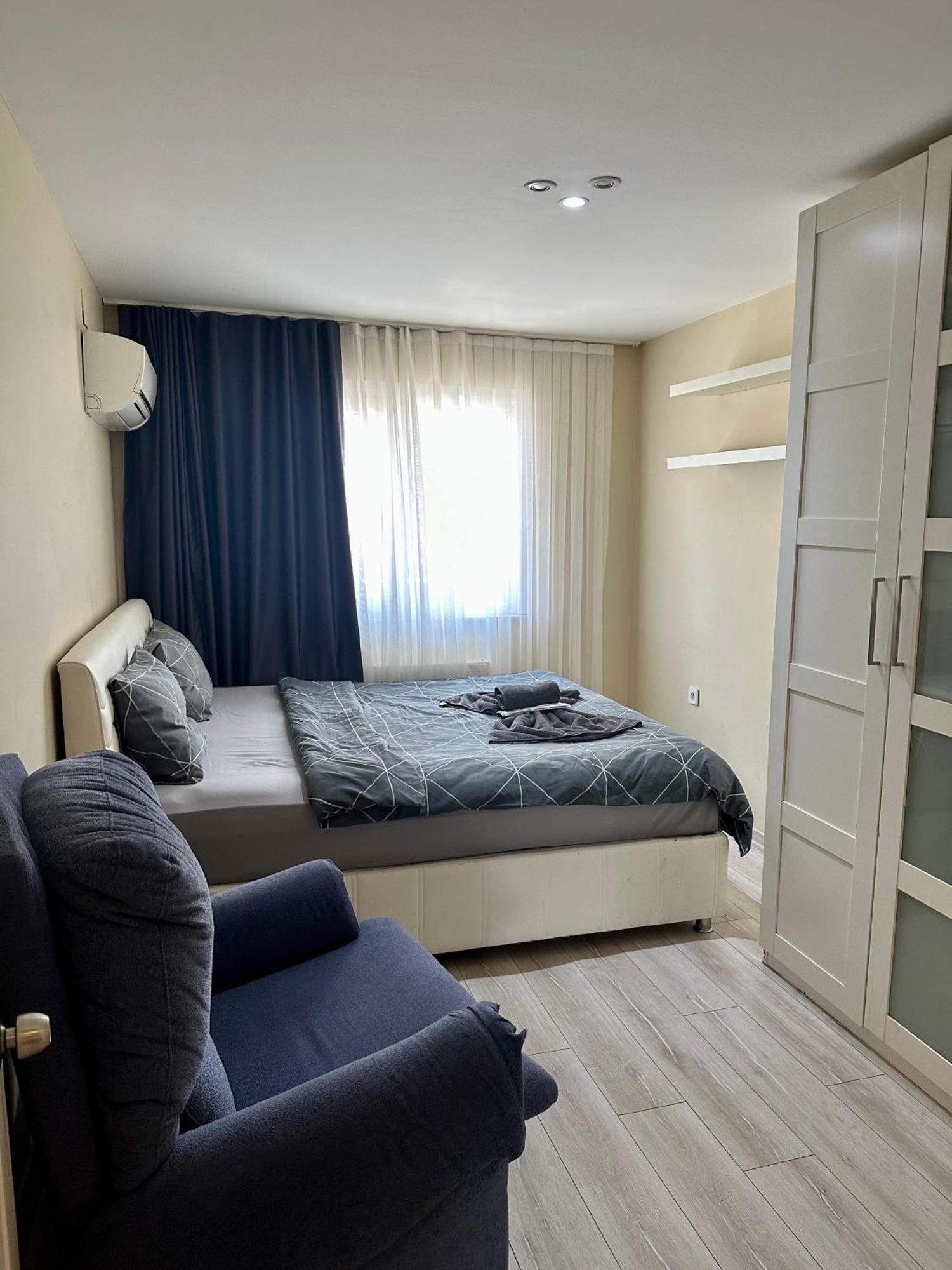 Aparthotel Ekinci Istambul