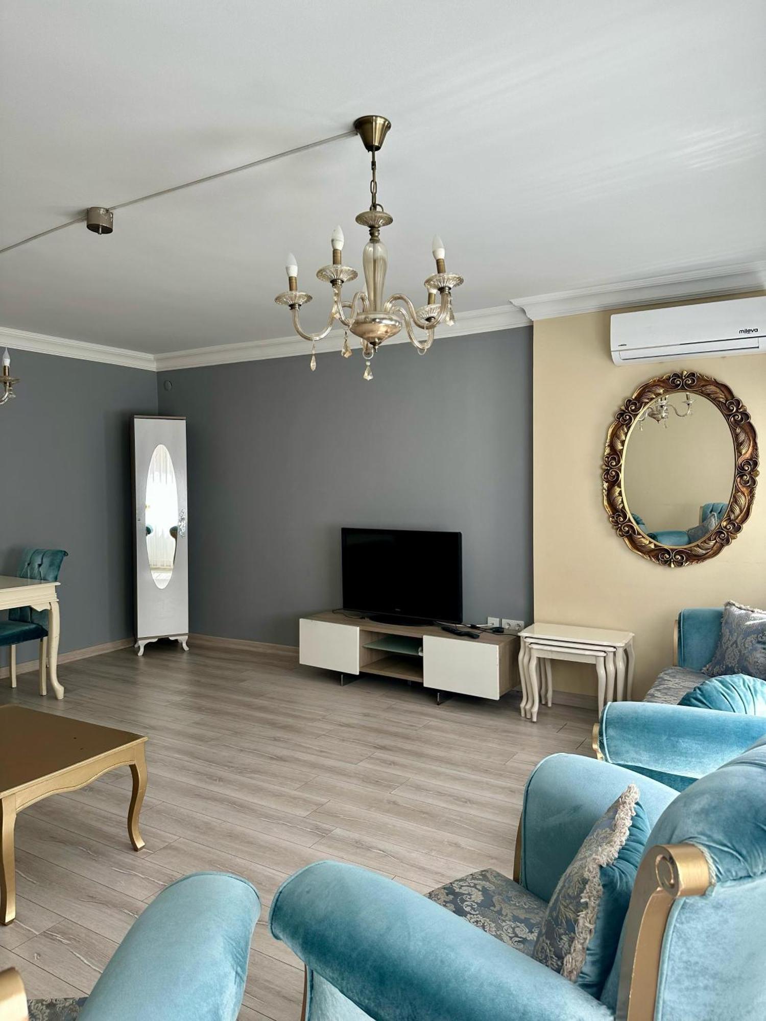 Aparthotel Ekinci