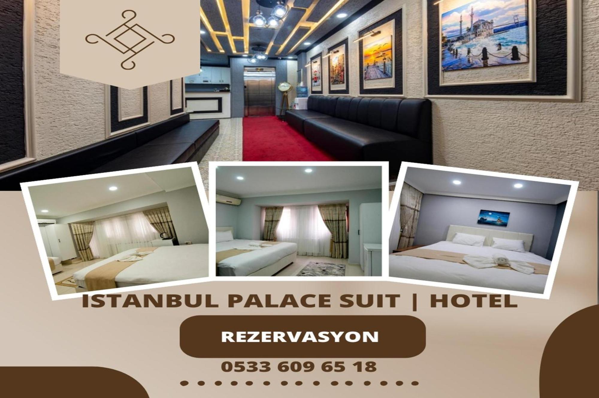 Palace Hotel