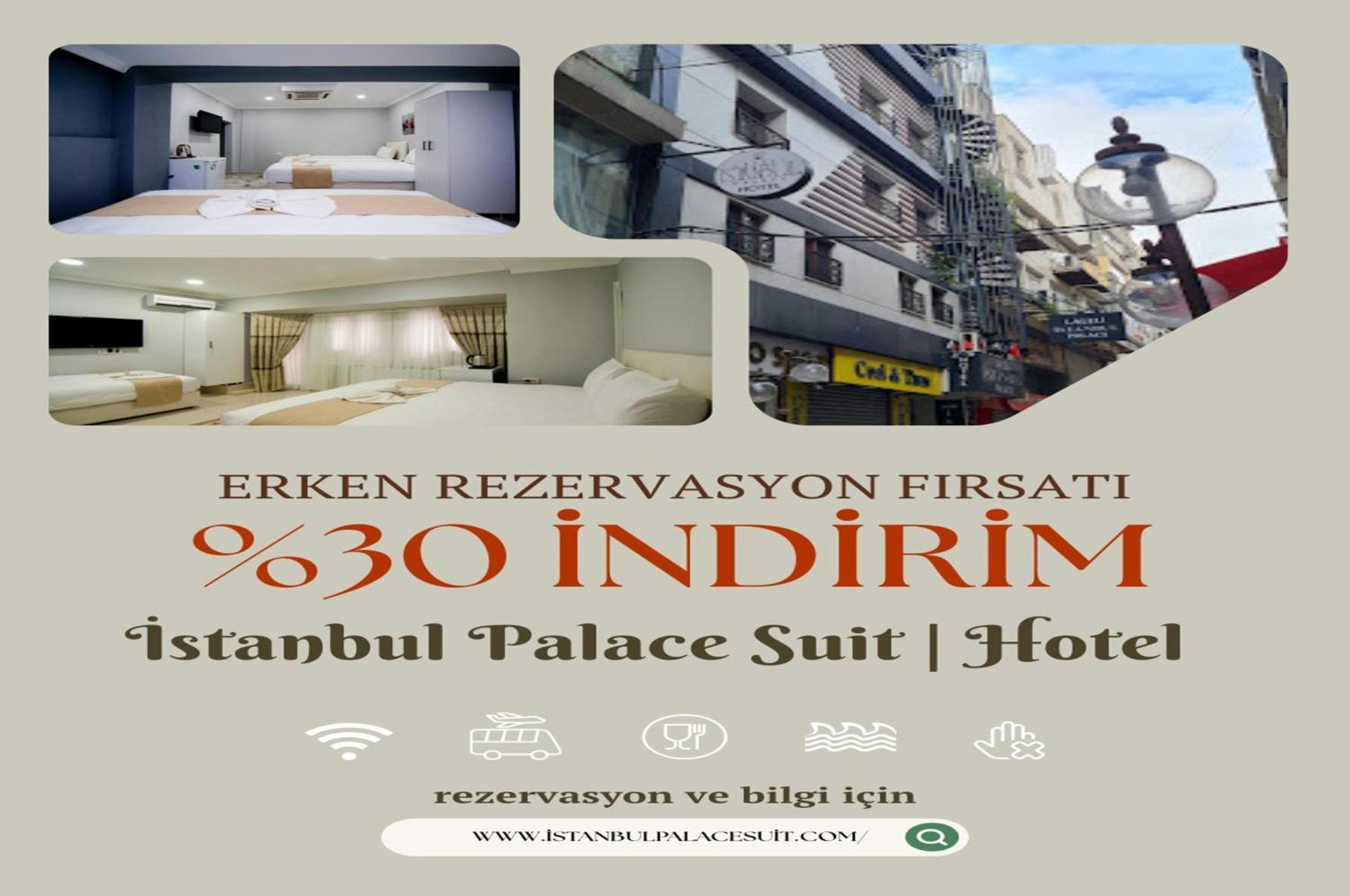 Hotel Palace