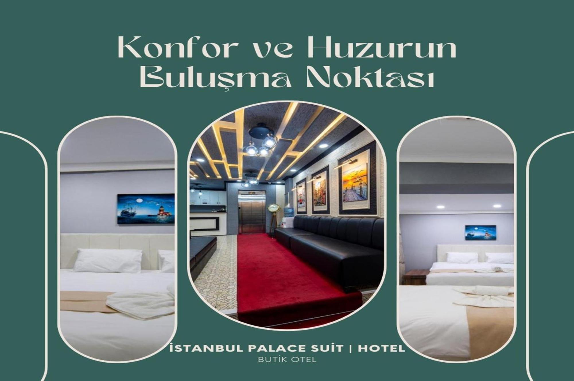 Palace Hotel 3*