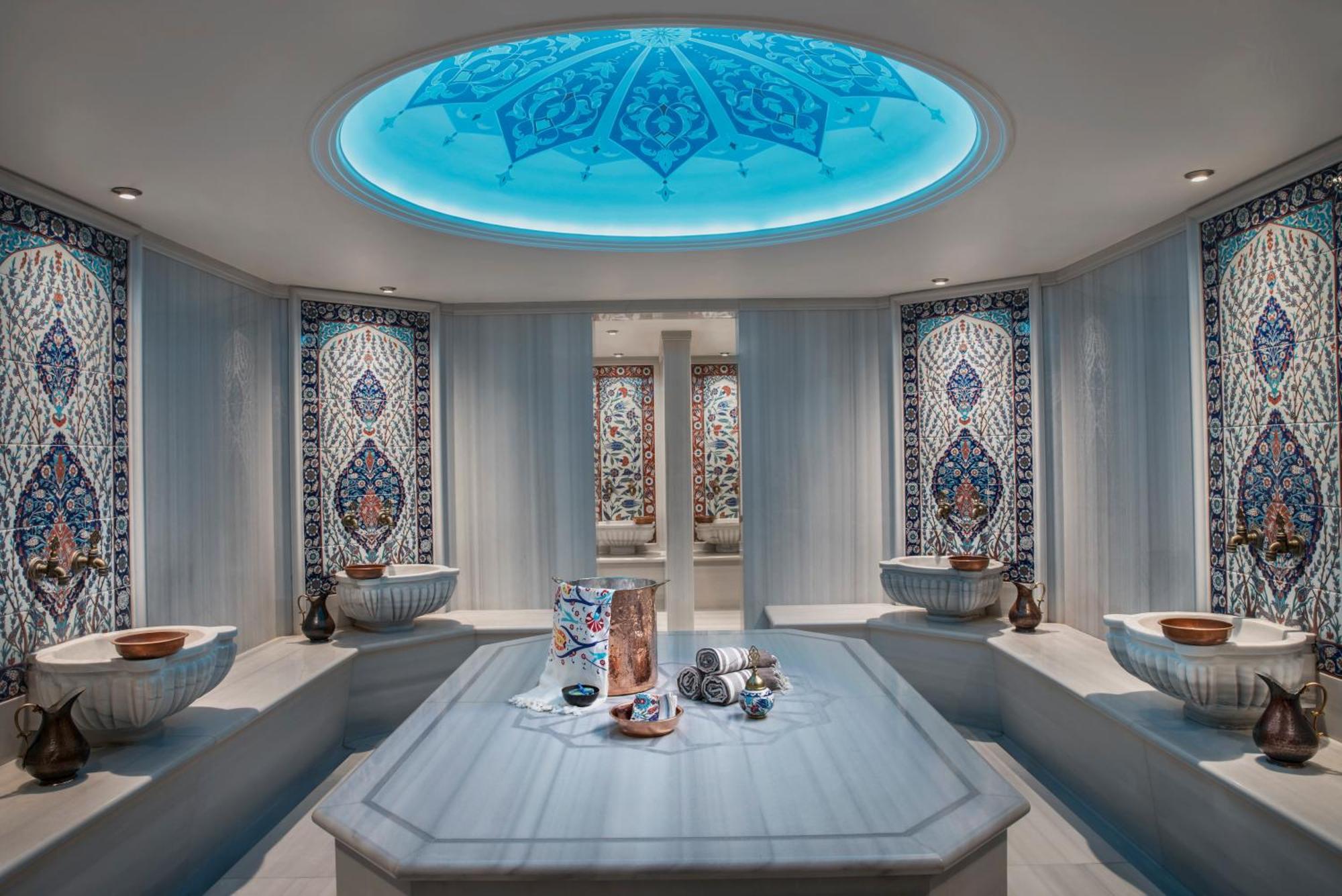 Ajwa Sultanahmet - Preferred Lvx Collection