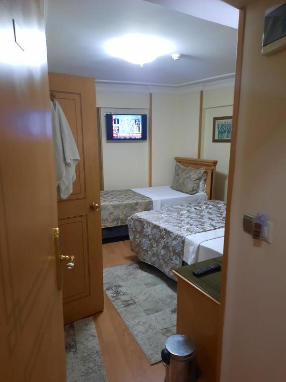Grand Hisar 3*