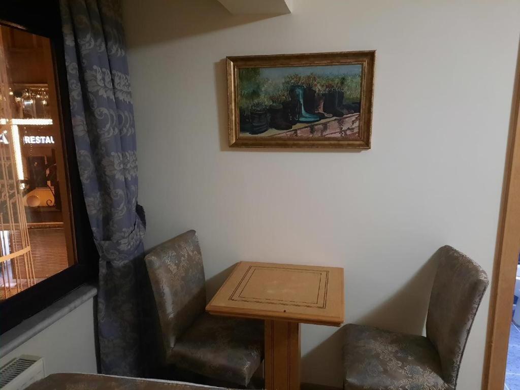 Grand Hisar Hotel 3*