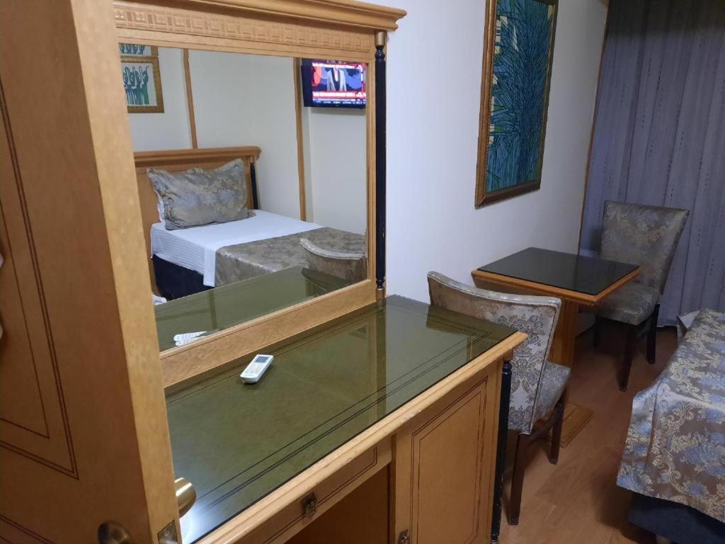Grand Hisar Hotel Istanbul