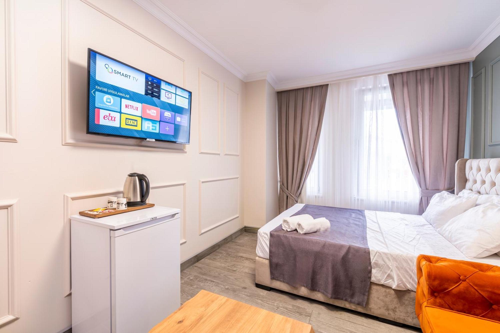 Hotel Royal Luxury