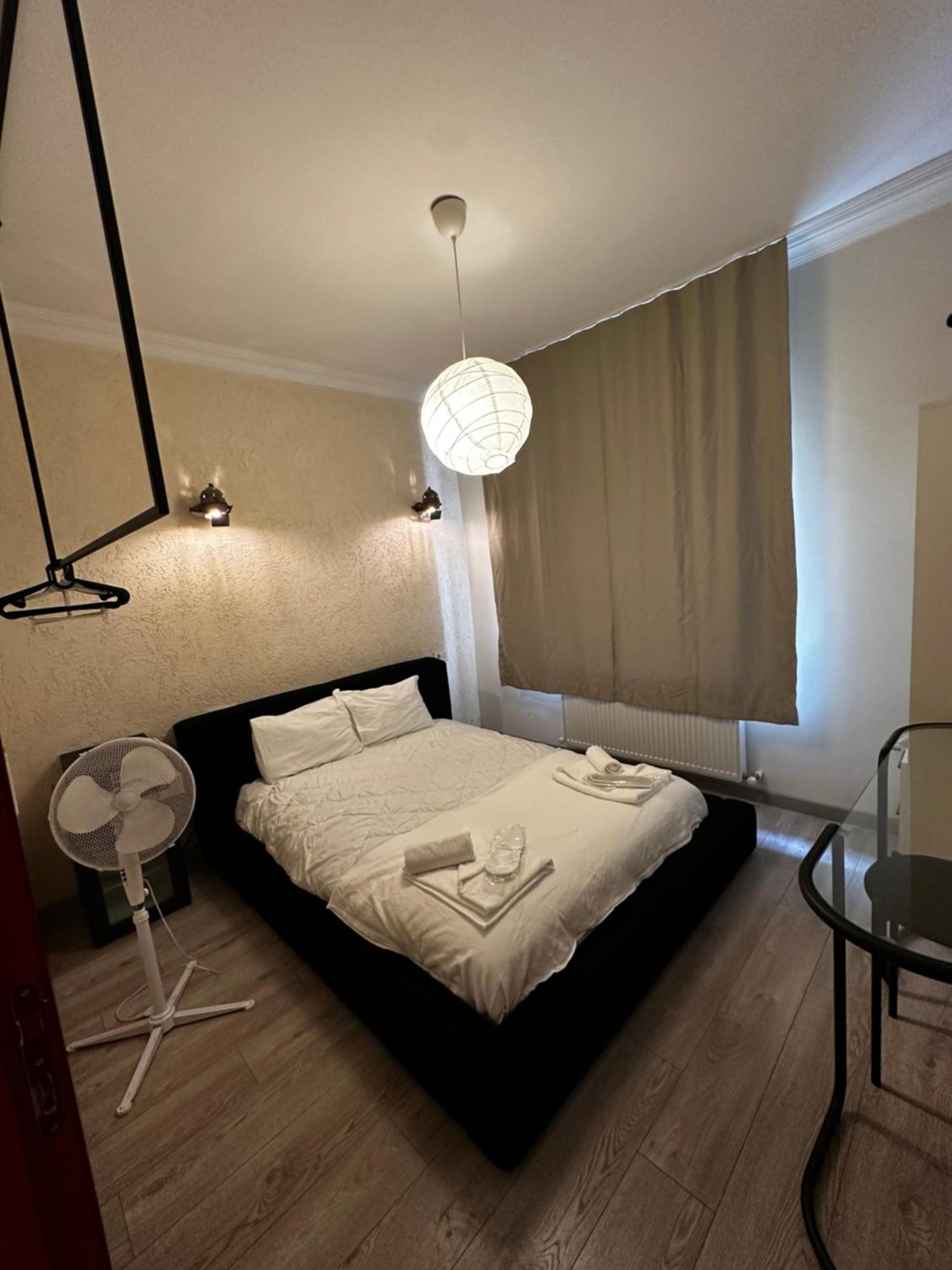 Hotel Taksim White *