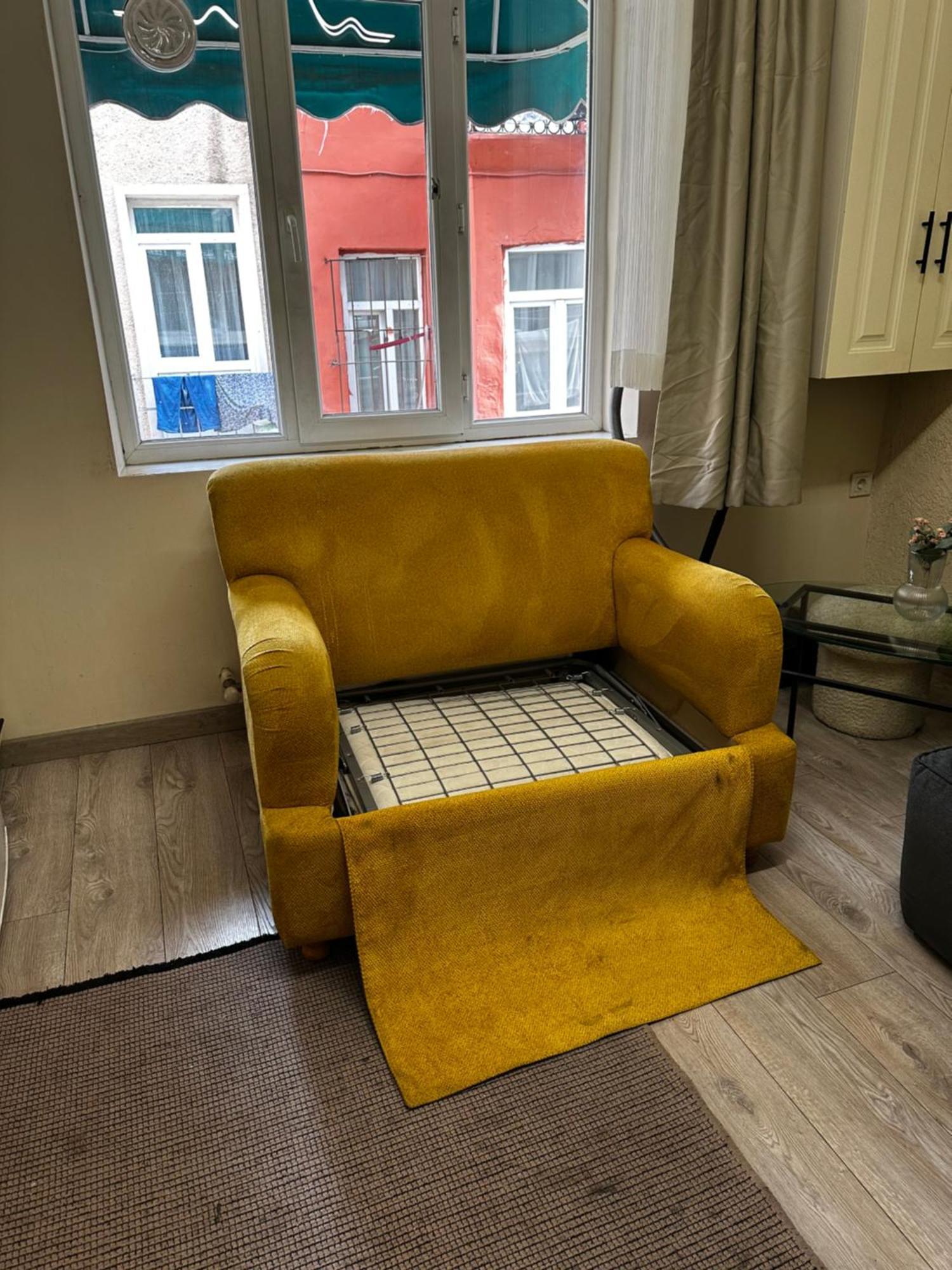 Taksim White Hotel Istanbul