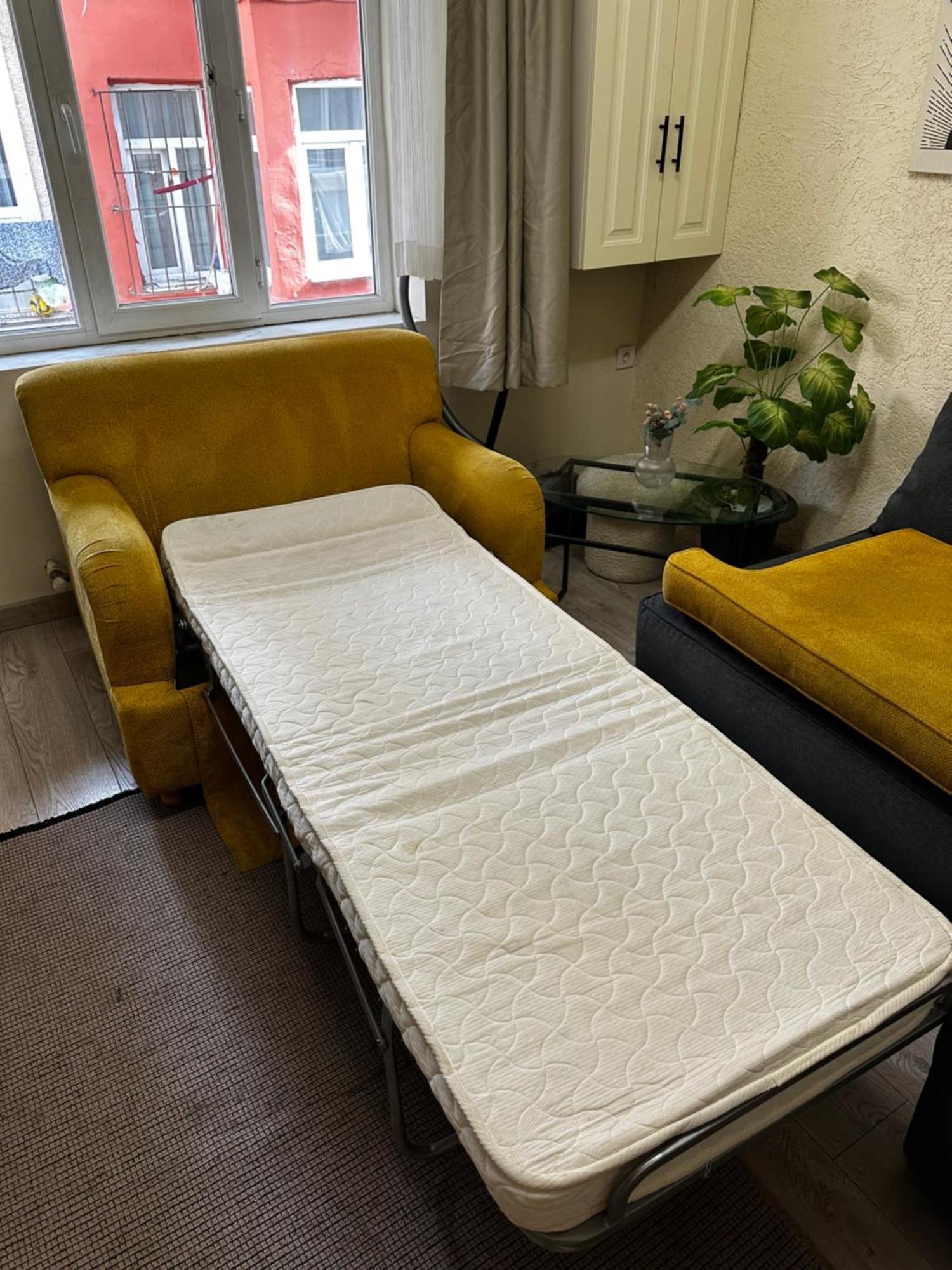 Hotel Taksim White Istanbul