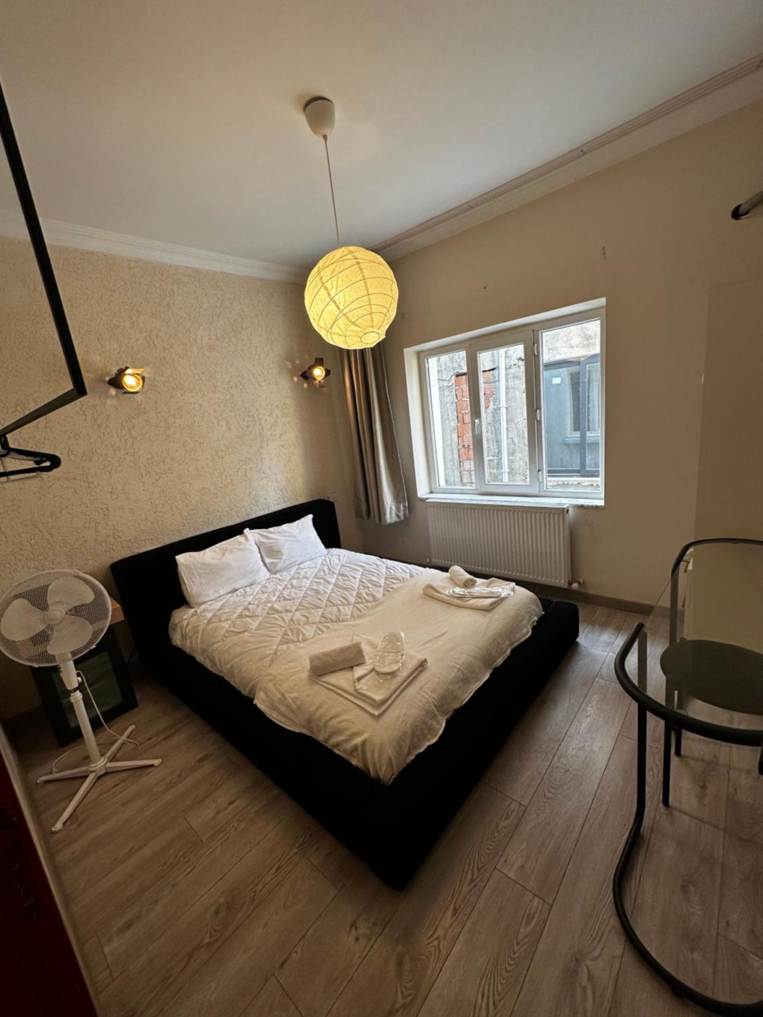 Taksim White Hotel Istanbul