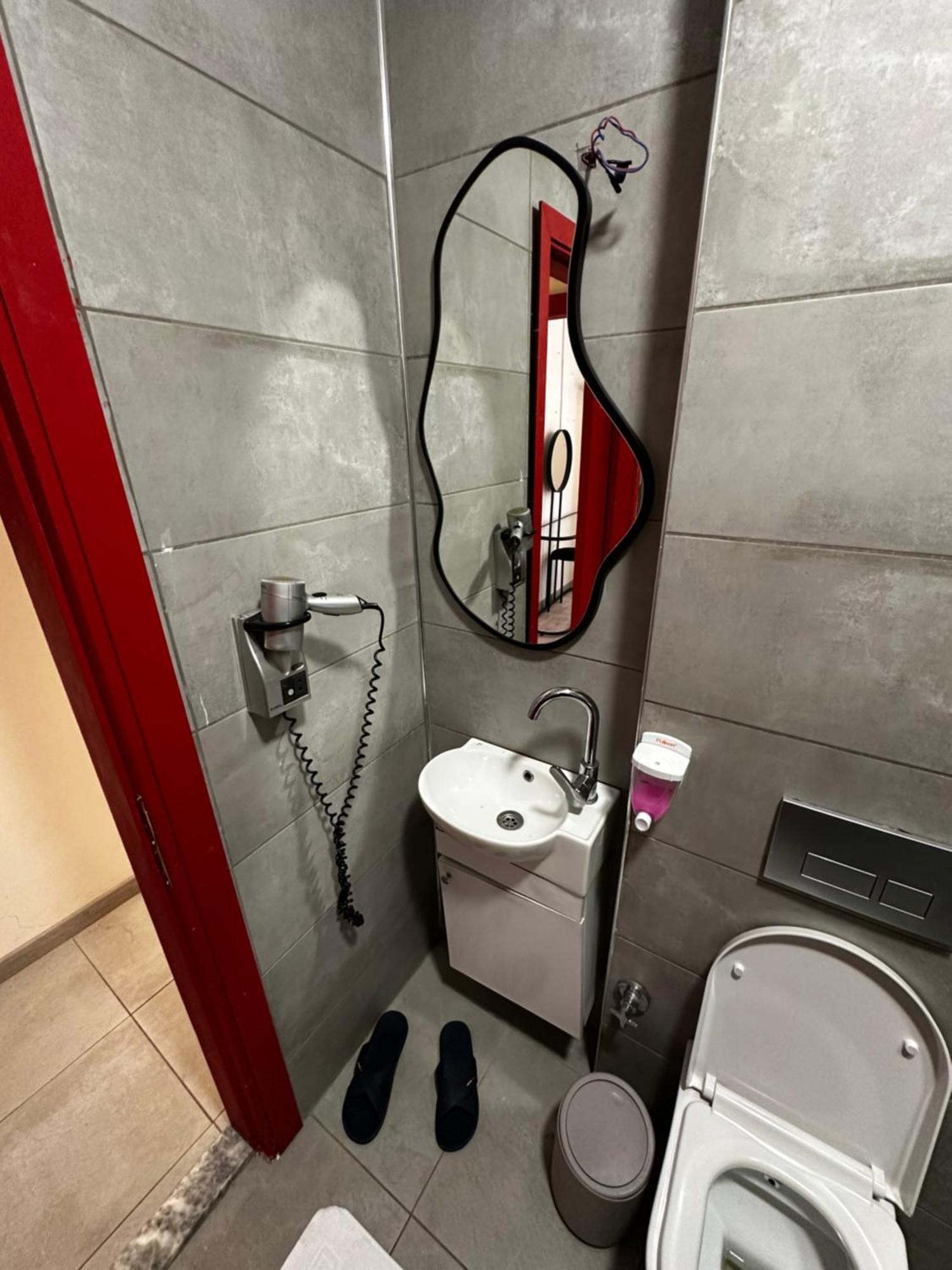 Taksim White Hotel Istanbul