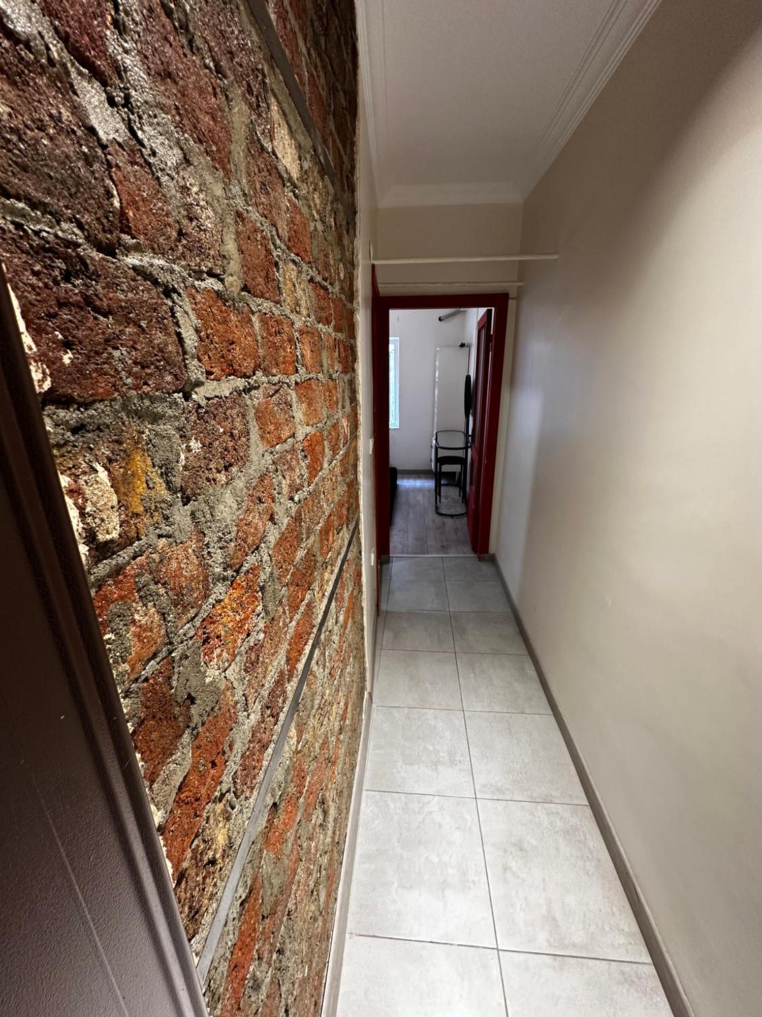 Taksim White Hotel