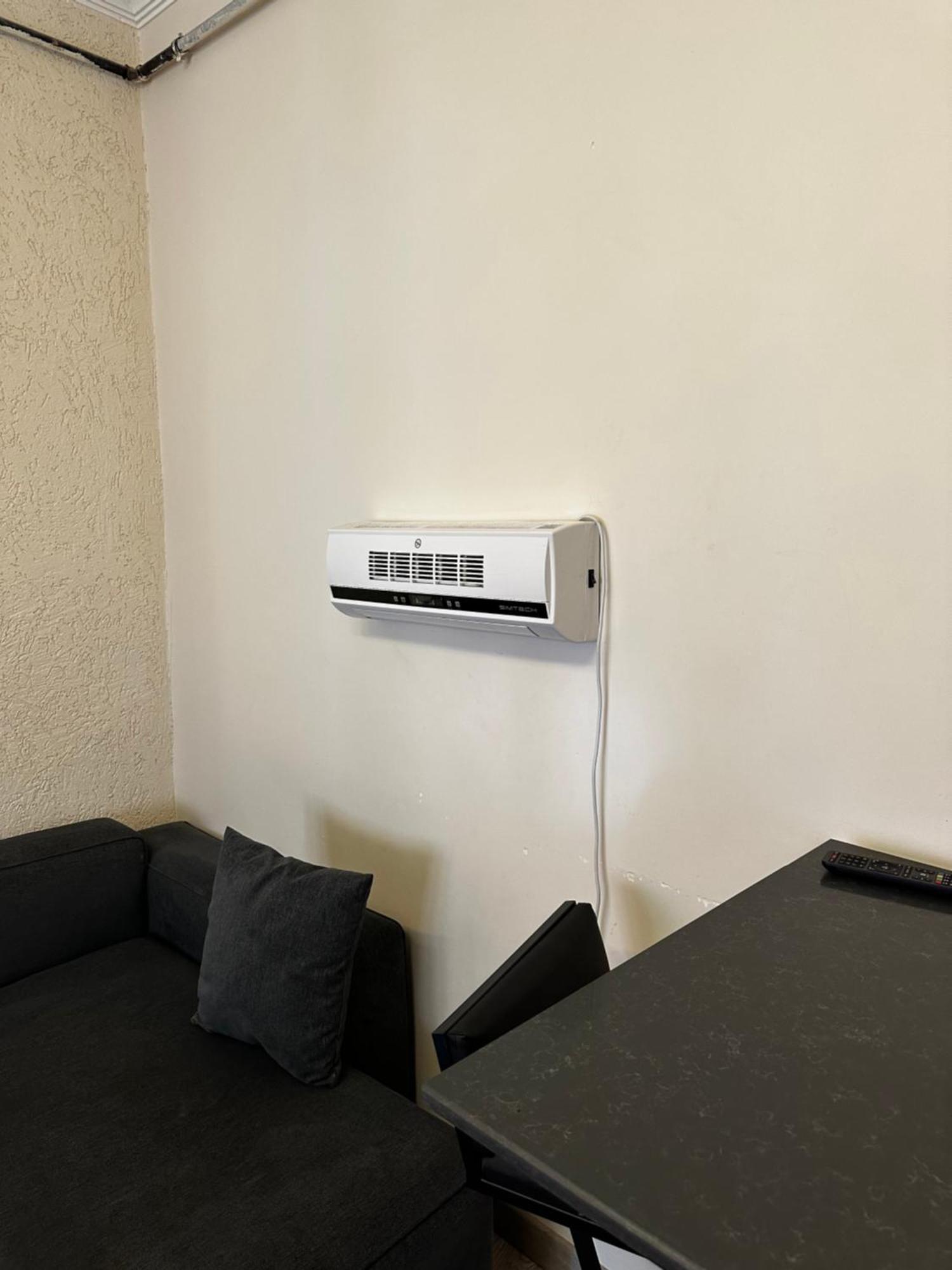 Taksim White Hotel Istanbul