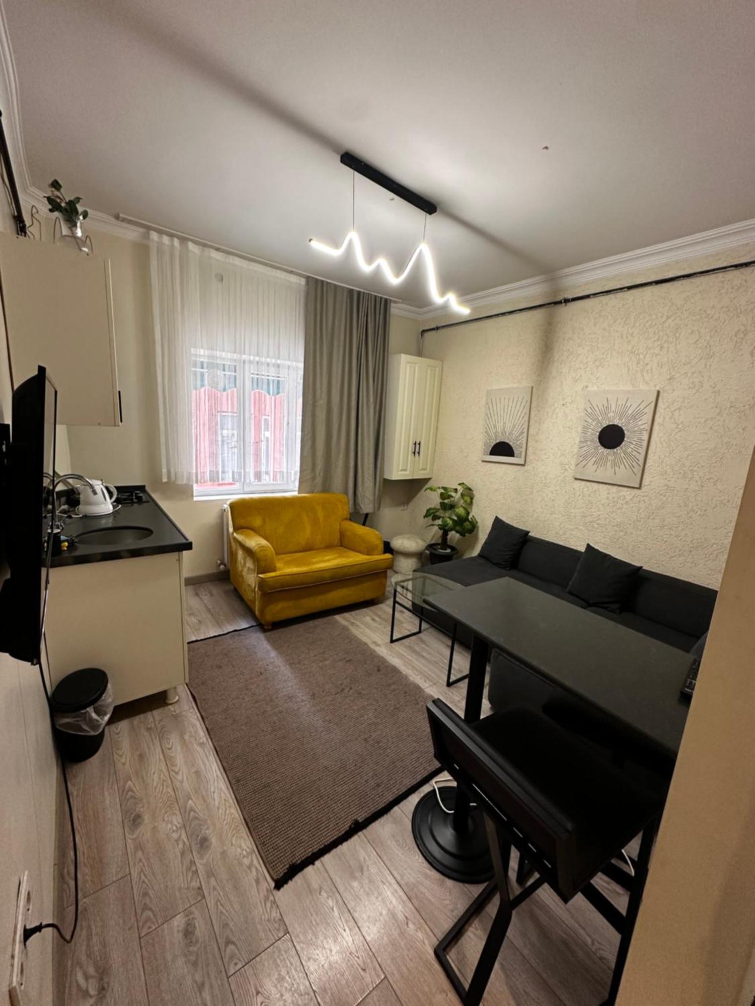 Hotel Taksim White Istanbul