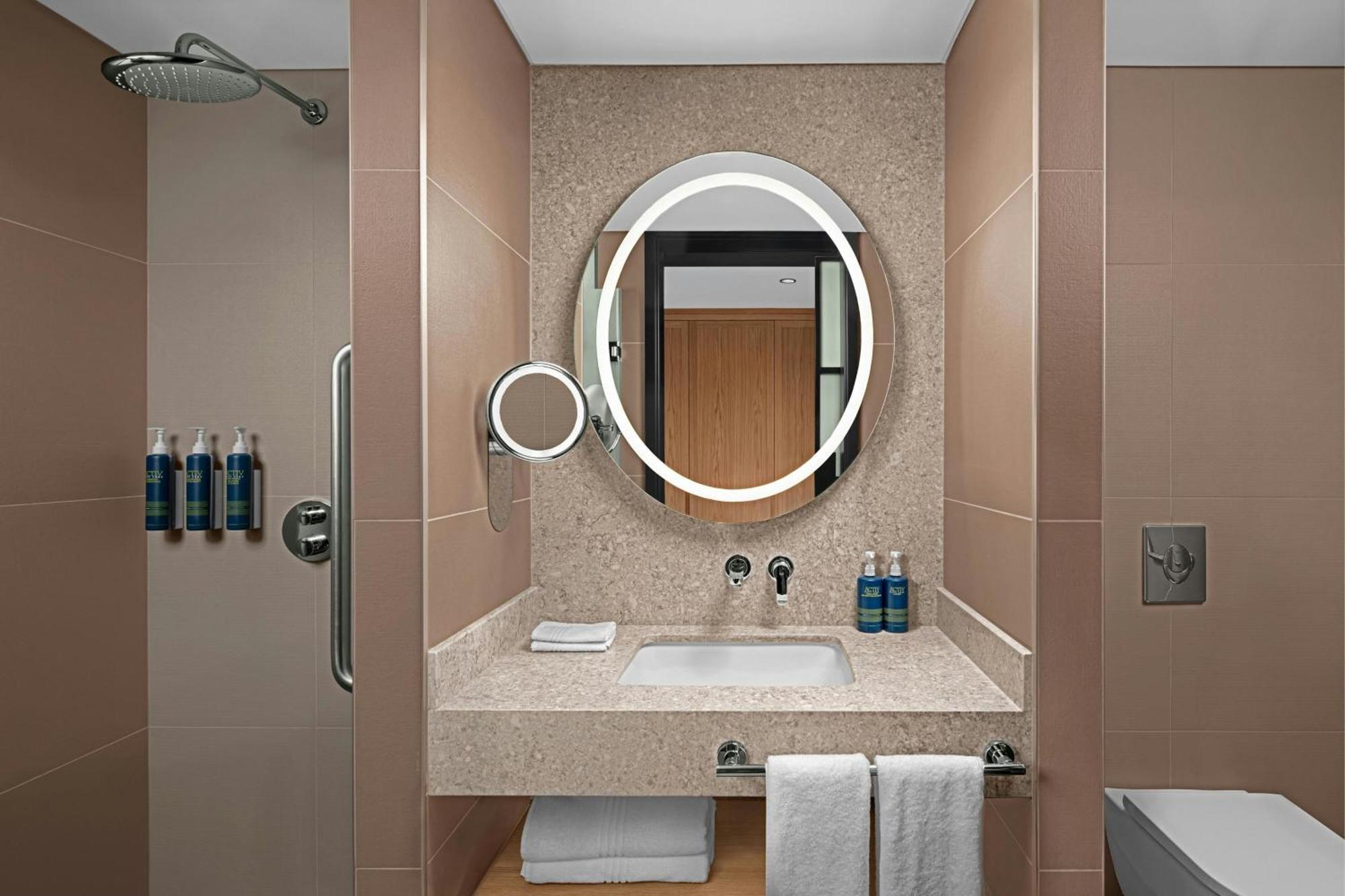 Four Points By Sheraton Pendik 4* İstanbul