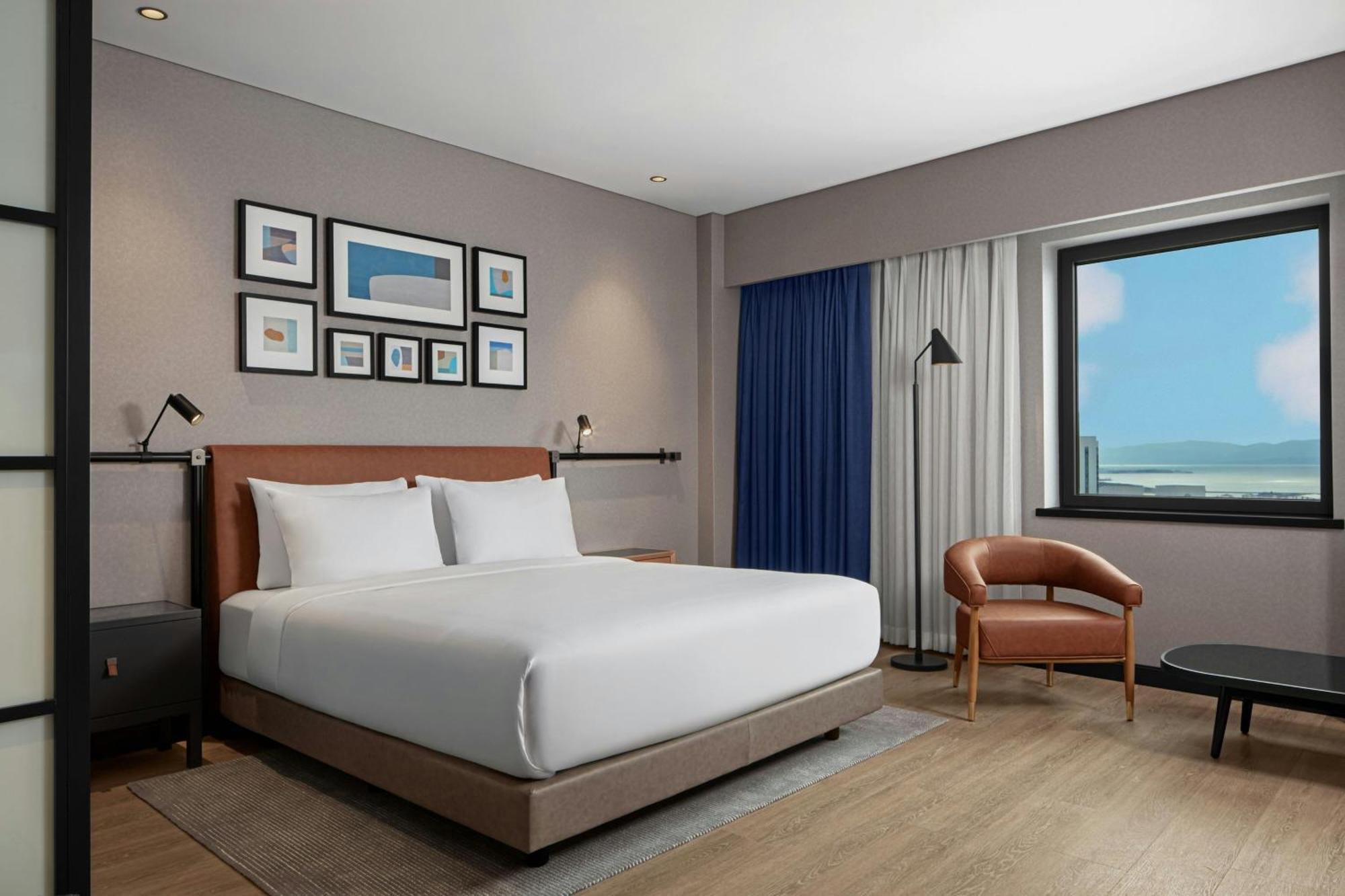 Hotel Four Points By Sheraton Pendik