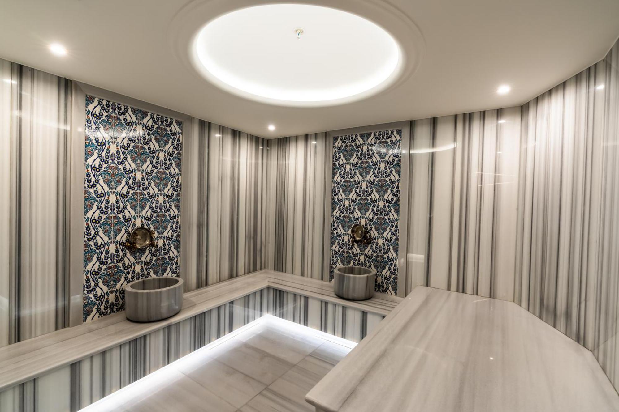 Novotel Bomonti Istanbul