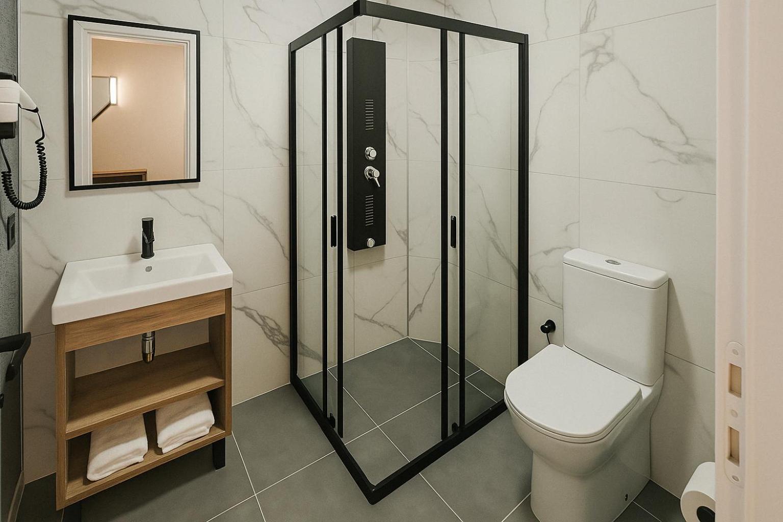 Hotel Ersa 3*