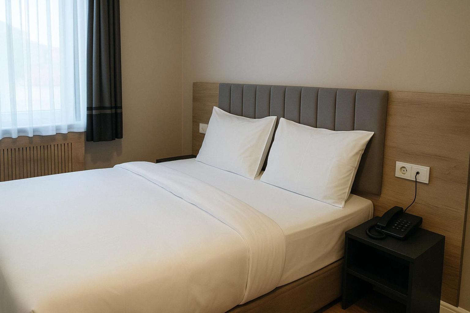 Hotel Ersa Istanbul