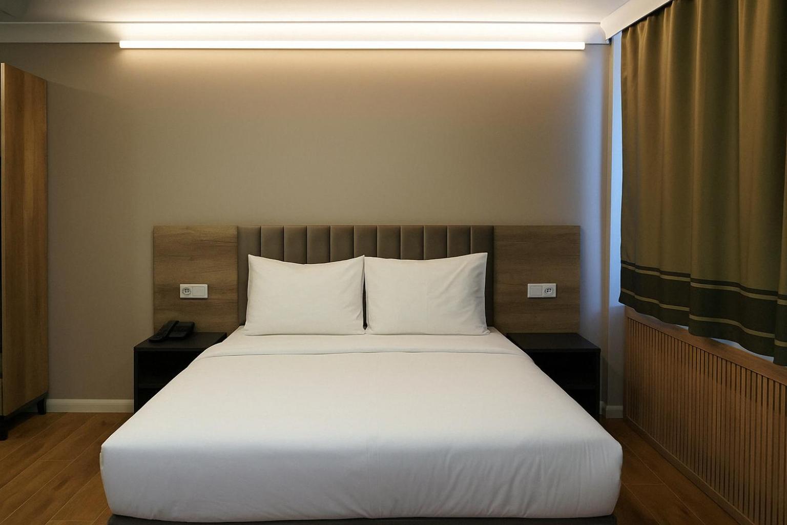 Hotel Ersa