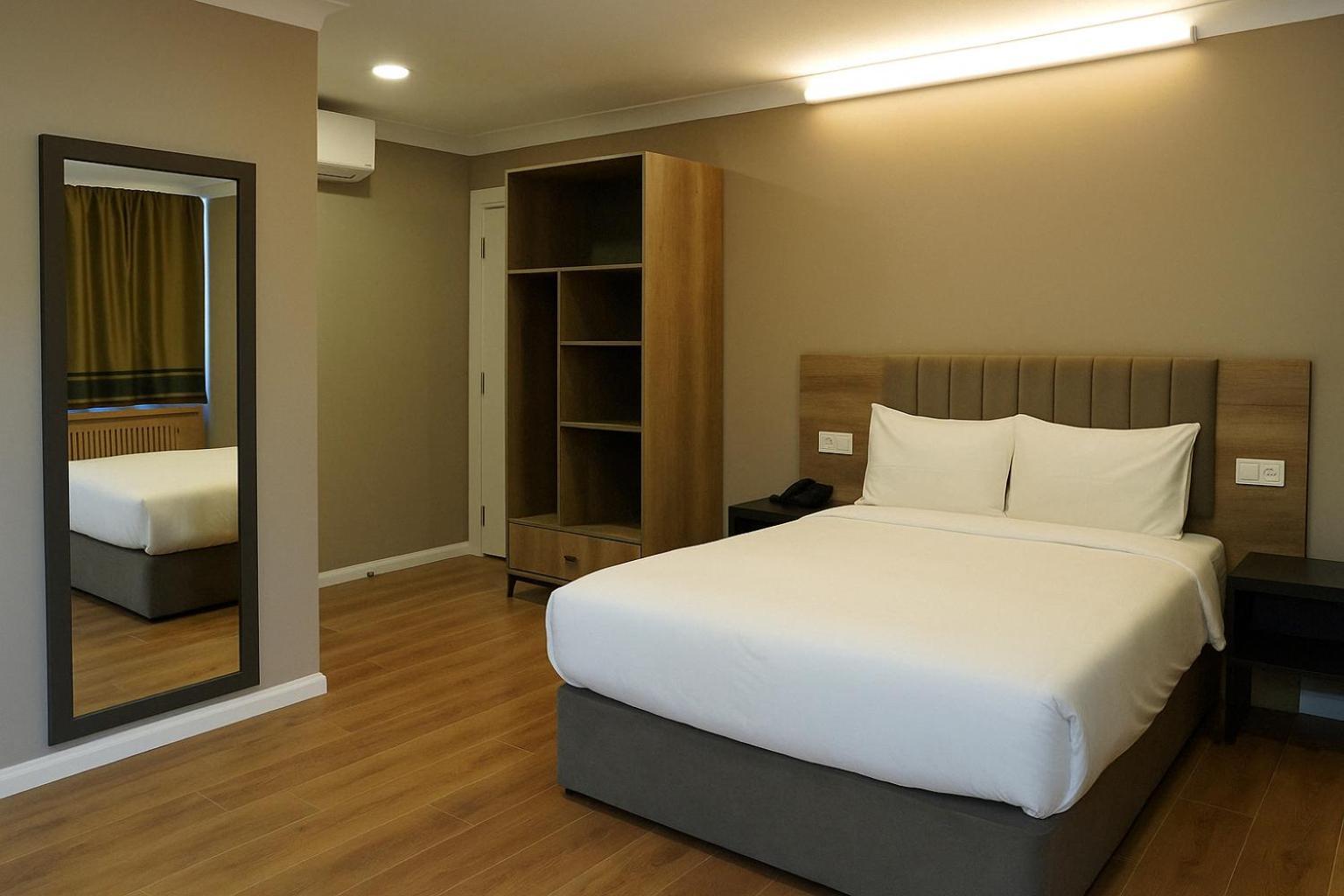 Ersa 3* Istanbul