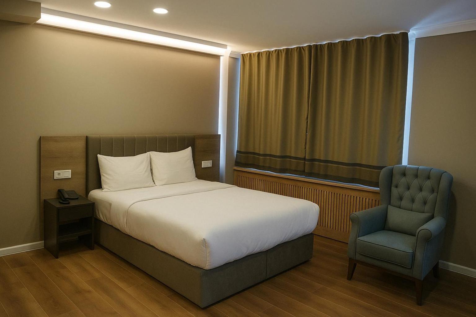 Ersa Istanbul